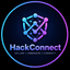 HackConnect Logo